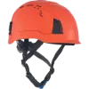 ALPINWORKER PRO CLIMB přilba WR ven.oran